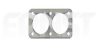 ERNST 496636 Gasket, exhaust pipe